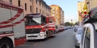 Incendio Rsa, Bertolaso: grande lavoro dei soccorritori, pazienti distribuiti in 15 ospedali in mezz’ora
