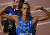 Tamberi d’oro, primo ai Mondiali d’Atletica a Budapest