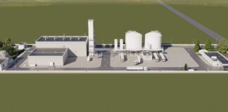 SIAD e SOL unite per un nuovo impianto a Zagabria costruito da SIAD Macchine Impianti. Investimento di 50 milioni finanziato da EBRD