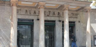 I milanesi in visita al Museo di Storia Naturale ed al Planetario riaperti
