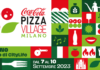 La pizza protagonista a Milano, la kermesse ospite del parco di CityLife dal 7 al 10 settembre