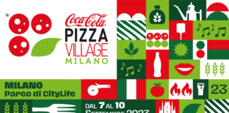 La pizza protagonista a Milano, la kermesse ospite del parco di CityLife dal 7 al 10 settembre