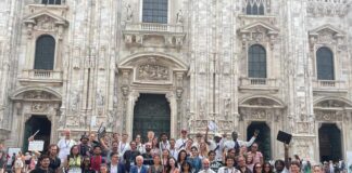 Torna Cinemadamare, si gira al Giambellino ed a Lorenteggio