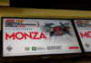 Presentato Gp di Formula 1 di Monza