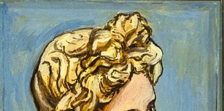 1600: l’epoca di Van Dyck / 1900: il viaggio da de Chirico, mostra a Desenzano del Garda
