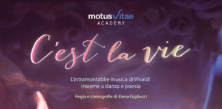 C’est la vie!, musica, recitazione e danza venerdì 11 al Castello Sforzesco
