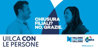 Uilca sulla desertificazione bancaria in Lombardia: insoddisfatte 9 persone su 10