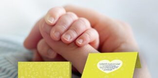 Poste Italiane sostiene le famiglie dei dipendenti con il Fiocco Giallo