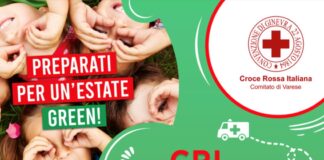 A Varese parte il CRI Green Camp di “Sicurezza on the road”, il progetto realizzato da Bridgestone e dalla Croce Rossa Italiana che insegna ai giovani l’educazione stradale. Nel 2021 a Varese crescono gli incidenti stradali (+25,3%)