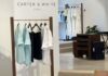 Il brand luxury Carter & White sbarca in Italia, apertura Pop Up Store a Porto Cervo