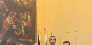 Michele Cutro presenta Notte di Mare, a Messina premiata l’eccellenza enogastronomica