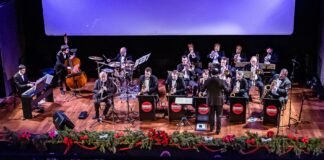 Omaggio a Benny Goodman lunedì 21 al Castello Sforzesco