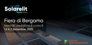 Solarelit Powered by Greenvolt parteciperà alla Fiera di Sant’Alessandro a Bergamo
