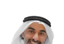 Marwan Bin Yousef Al Serkal, imprenditore e CEO di Carter & White