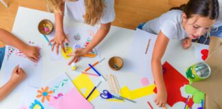 Campus Aziendale Nestlè alla sede di Assago per bambini e genitori