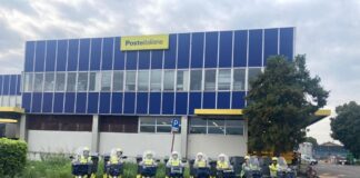 Poste Italiane cerca portalettere in tutta la Lombardia