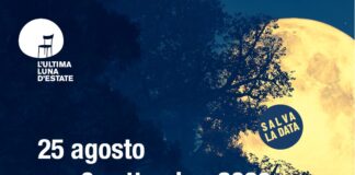 L’ultima luna d’estate, festival teatrale nelle ville e nei parchi più belli della Brianza da venerdì 25