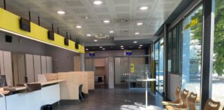 Poste, riapre ufficio di Sedriano ora con servizi digitali Polis
