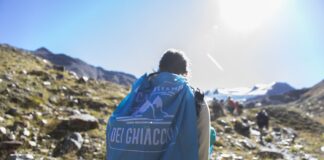 La IVa edizione di Carovana dei Ghiacciai 2023 promossa da Legambiente tocca la Lombardia con un fitto programma di incontri, monitoraggi ed escursioni