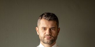Enrico Bartolini si occuperà dei due ristoranti del Furore Grand Hotel in Costiera Amalfitana