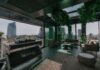 The ORGANICS SkyGarden: l’estate non finisce mai!