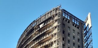 Tre anni fa l’incendio di Torre dei Moro, cosa si è fatto per la sicurezza