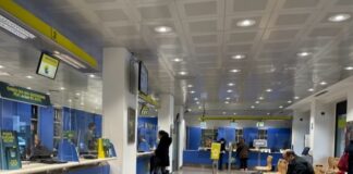 Da mercoledì 3 pagamento pensioni gennaio 2024 negli uffici postali