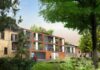 Vivir DC acquista il terreno di Teodolinda Park, a Nord-Est di Milano in zona Crescenzago. In arrivo 33 unità immobiliari
