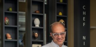 Chef Nicola Batavia: la semplicità del lusso è il must dell’estate 2023