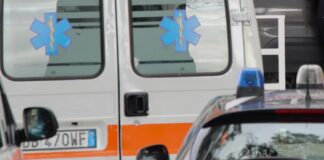 Incidente mortale sul lavoro a Clusone