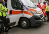 Morte sul lavoro in Brianza: 75enne cade da scala