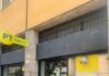 Nuovo Atm Postamat a Rozzano, ufficio Quinto de Stampi