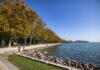 L’Ungheria aspetta l’autunno con esperienze indimenticabili nella regione del lago Balaton