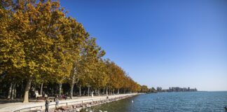L’Ungheria aspetta l’autunno con esperienze indimenticabili nella regione del lago Balaton