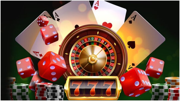 Turn Your casino online Into A High Performing Machine