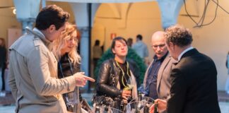 Fermento Milano, 22 ottobre a Palazzo Visconti, masterclass e degustazioni di vino