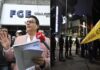 Attentato in Ecuador, candidato presidenziale Villavicencio ucciso durante comizio