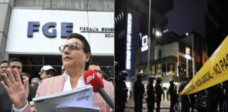 Attentato in Ecuador, candidato presidenziale Villavicencio ucciso durante comizio