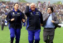 Morto a 86 anni Carlo Mazzone, allenò anche il Brescia