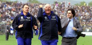 Morto a 86 anni Carlo Mazzone, allenò anche il Brescia