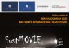 SustMOVIE – Discussion on sustainable filmmaking giovedì 31 a Venezia