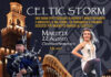 Celtic Storm, musiche e danze dall’Irlanda e dalla Scozia martedì 22 al Castello Sforzesco