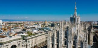 Milano d’estate: crescono occupazione, prezzo medio per notte e fatturato degli hotel rispetto al 2022. Flussi turistici in positivo