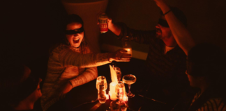 Dopo il grande successo, sono disponibili nuove date per “Dining in The Dark” a Milano