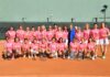 Una racchetta per la vita, torneo benefico di doppio femminile con screening senologico