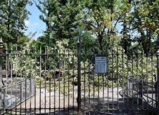 Riaprono 23 tra parchi ed aree verdi danneggiate dall’ondata di maltempo di luglio