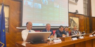 Taxi, le associazioni di categoria incontrano i Ministri Urso e Salvini a Roma