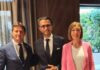 Business lunch AICIM-AISOM, la rete tra imprese e professionisti come fattore chiave di successo