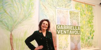 Vita e bellezza del mare, Gabriella Ventavoli per il Nuovo Atlante delle arti da mercoledì 27 alla Fondazione Atm