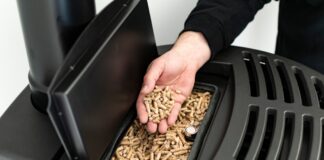 Le informazioni da conoscere prima di comprare una stufa a pellet